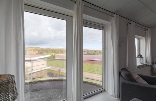 Julianadorp aan zee Apartment | Een Prachtig Appartement dat Zich op Slechts Paar Meter van het Strand