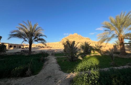 Siwa House | Eeri Siwa Oasis