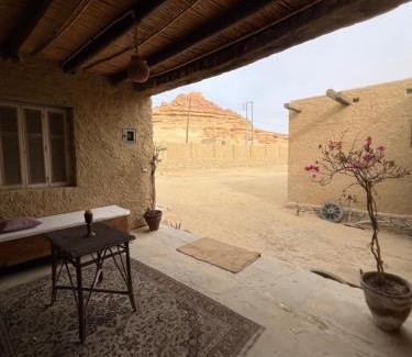 Siwa House | Eeri Siwa Oasis