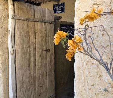 Siwa House | Eeri Siwa Oasis