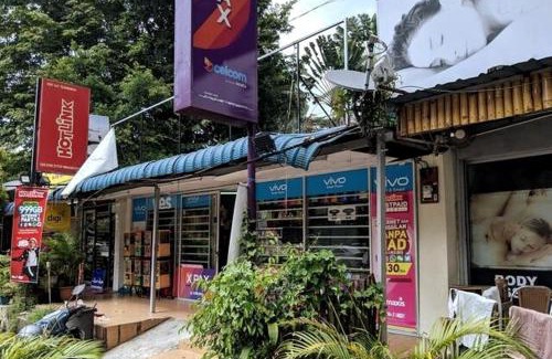 Batu Ferringhi Apartment | EEs Paddle House - Homestay 3 min walk to beach