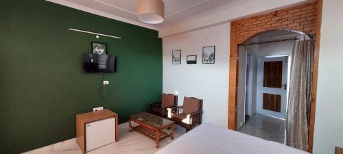 Shimla House | Eesh Aawas Homestay