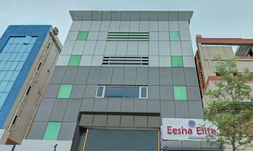 Dabagardens Hotel | Eesha Elite