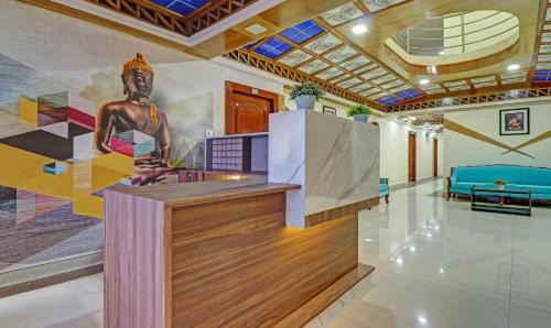 Dabagardens Hotel | Eesha Elite