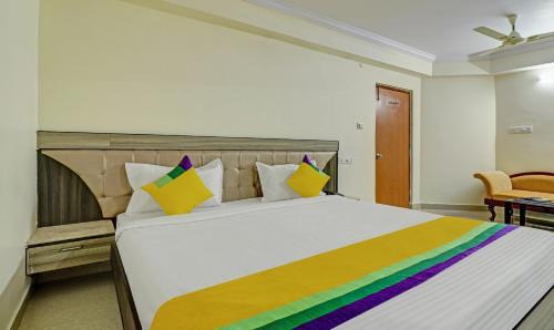 Dabagardens Hotel | Eesha Elite