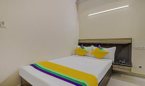 Dabagardens Hotel | Eesha Elite