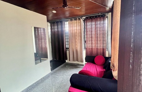 Udupi Cabin | Eesha Residency Udupi