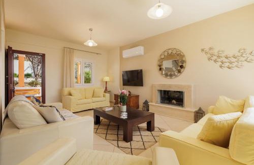 Doukades House | Ef Zin Villa