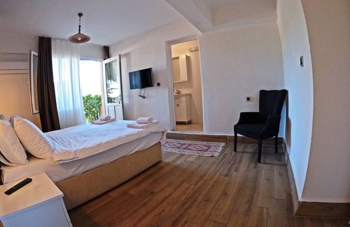 Selcuk Resort | Efes Hidden Garden Resort Otel