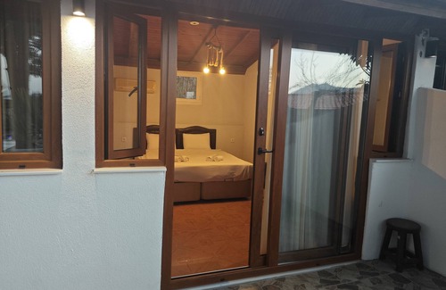 Selcuk Resort | Efes Hidden Garden Resort Otel