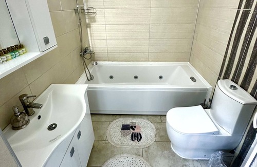 Selcuk Resort | Efes Hidden Garden Resort Otel