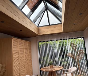Kolegem House | Efes home