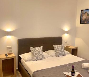 Sorrento Bed & Breakfast | Effe Home Sorrento