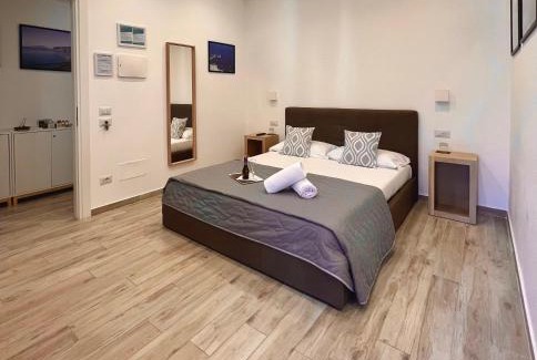Sorrento Bed & Breakfast | Effe Home Sorrento