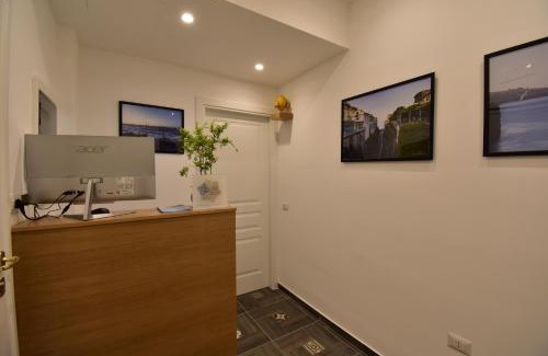 Sorrento Bed & Breakfast | Effe Home Sorrento