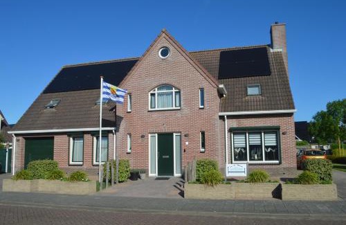 Zoutelande Bed & Breakfast | Effe-Zoutelande