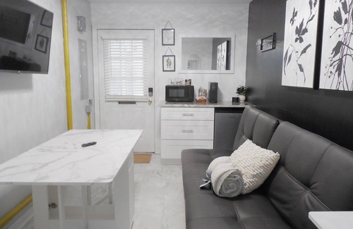 Star City Apartment | Efficiency space Sleeps 1-2