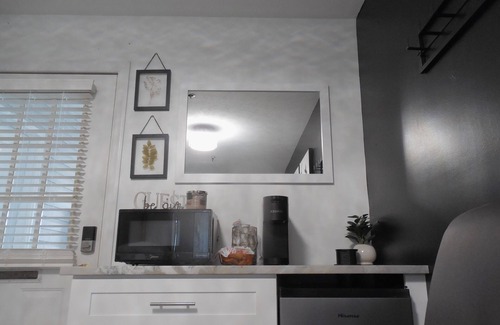 Star City Apartment | Efficiency space Sleeps 1-2