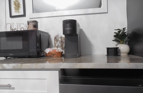 Star City Apartment | Efficiency space Sleeps 1-2