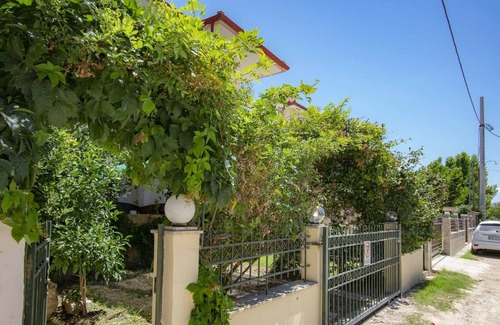 Nikita Resort | Effie's Maisonette by Travel Pro Services