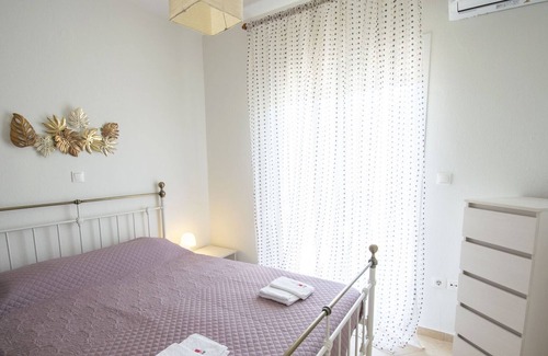 Nikita Resort | Effie's Maisonette by Travel Pro Services