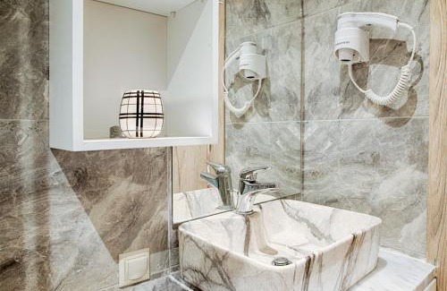 Old Town Apartment | Effie's Suites Old town