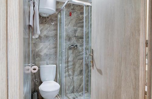Old Town Apartment | Effie's Suites Old town