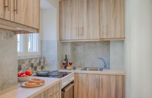 Old Town Apartment | Effie's Suites Old town