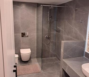 Karlovassi Apartment | Effies Aparments