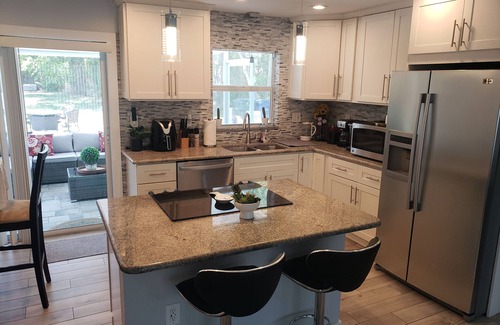 Sarasota House | Effortless City Stay in Sarasotan