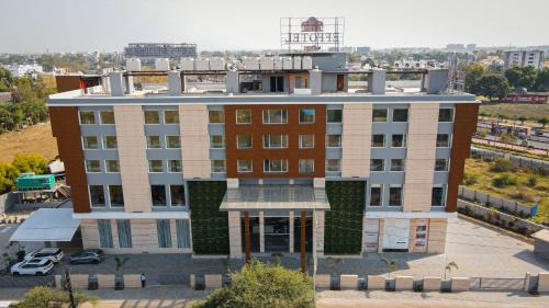 Bhopal Hotel | Effotel By Sayaji Bhopal