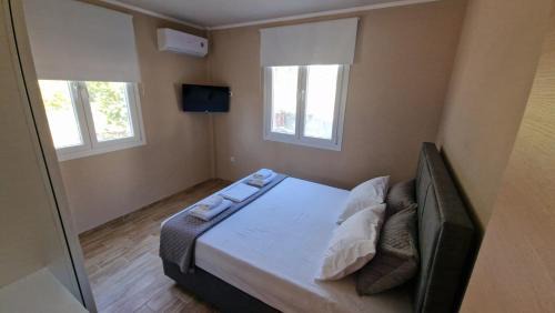 Alepou Apartment | Efi house