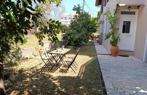 Alepou Apartment | Efi house
