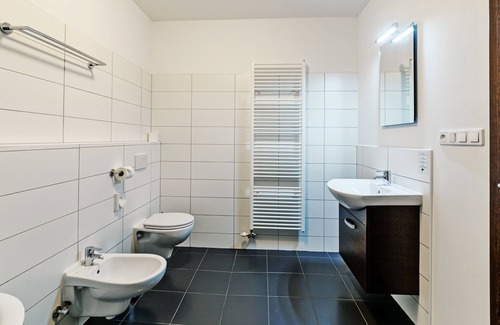 Brno-stred Hotel | eFi Palace Hotel
