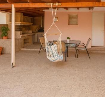 Analipsi House | Efi's house