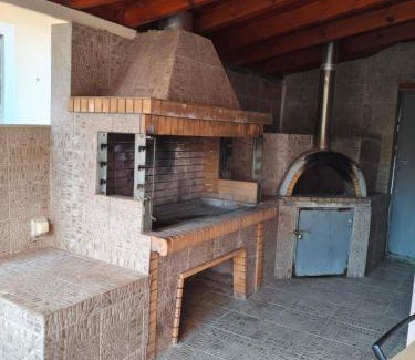 Analipsi House | Efi's house