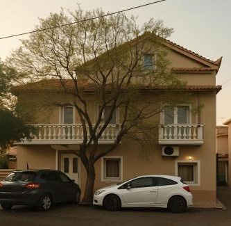 Analipsi House | Efi's house