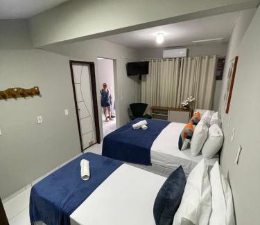 Camocim House | Eficiência - Casa da Lidu
