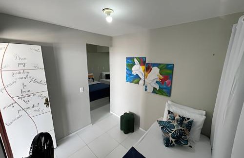 Camocim House | Eficiência - Casa da Lidu