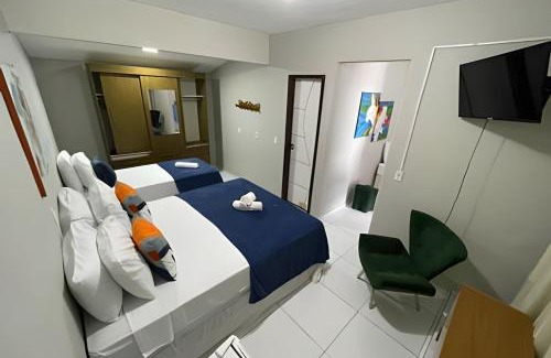 Camocim House | Eficiência - Casa da Lidu
