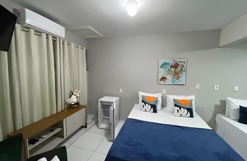 Camocim House | Eficiência - Casa da Lidu