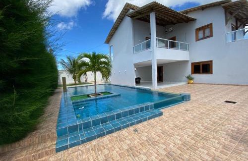Camocim House | Eficiência - Casa Recanto dos Ventos