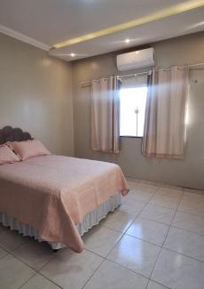 Camocim House | Eficiência - Casa Vitória Régia