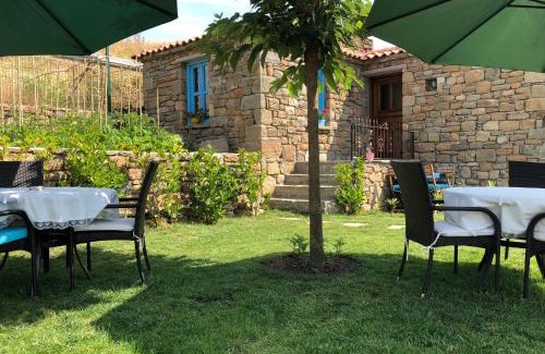 Gokceada Hotel | EFLİN BUTİK OTEL