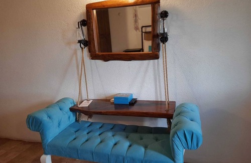 Kalekoy Koyu Hotel | Eflin Butik Otel
