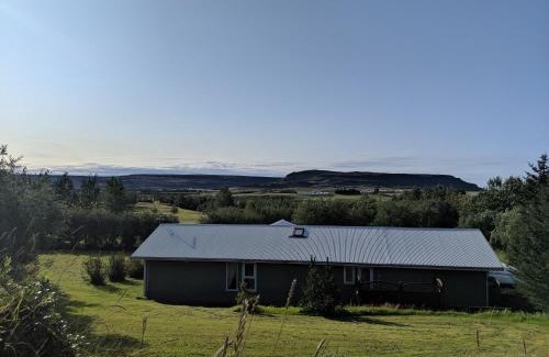 Fludir House | Efra-Sel Home
