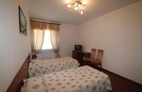 Yefremov Hotel | Efremov FroOtel
