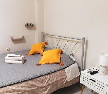 Chalcis Apartment | Efrosini downtown apartment