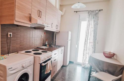 Chalcis Apartment | Efrosini downtown apartment
