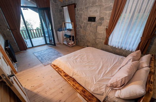Ayder Villa | Efsun Taş Konak
